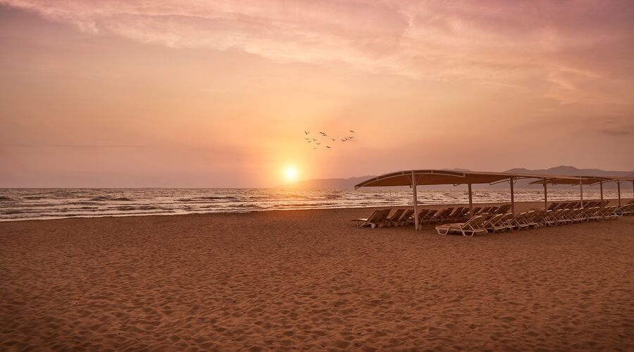 Richmond Ephesus Hotel