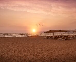 Richmond Ephesus Hotel