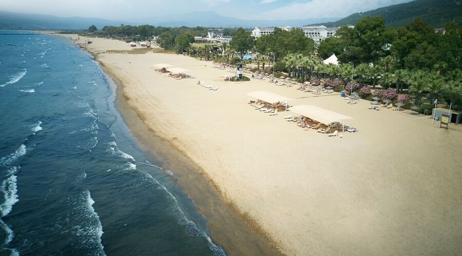 Richmond Ephesus Hotel