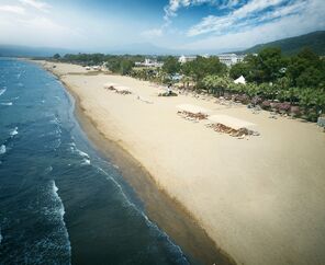 Richmond Ephesus Hotel