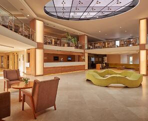 Richmond Ephesus Hotel