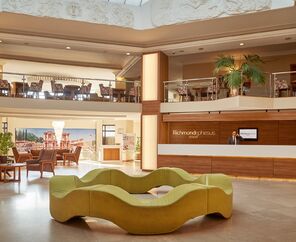 Richmond Ephesus Hotel