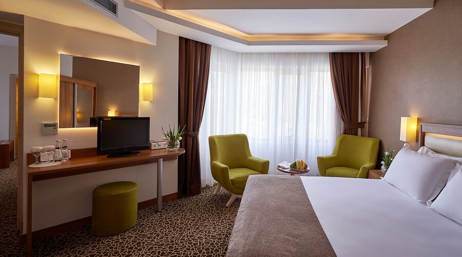 Richmond Ephesus Hotel