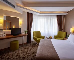 Richmond Ephesus Hotel