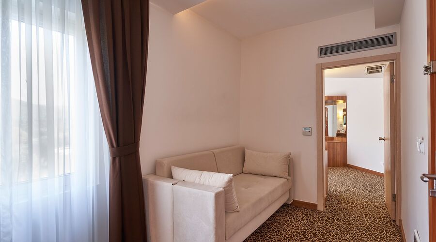 Richmond Ephesus Hotel