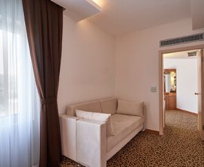 Richmond Ephesus Hotel