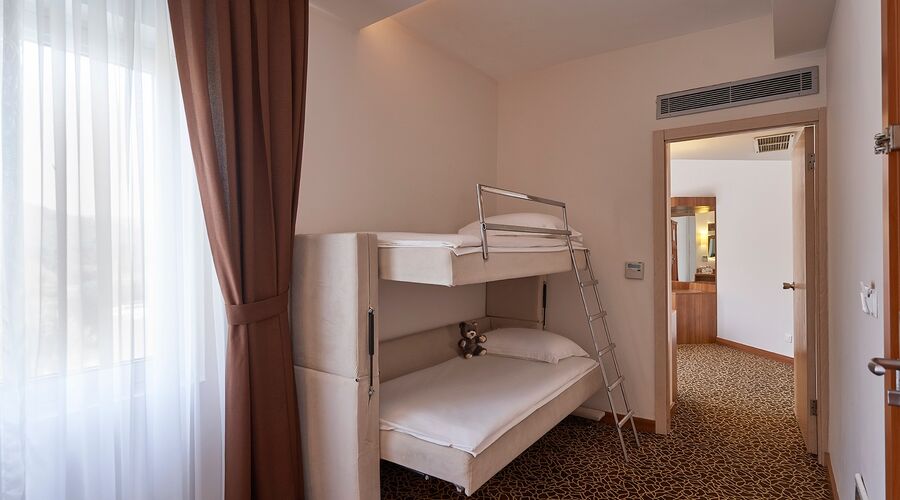 Richmond Ephesus Hotel