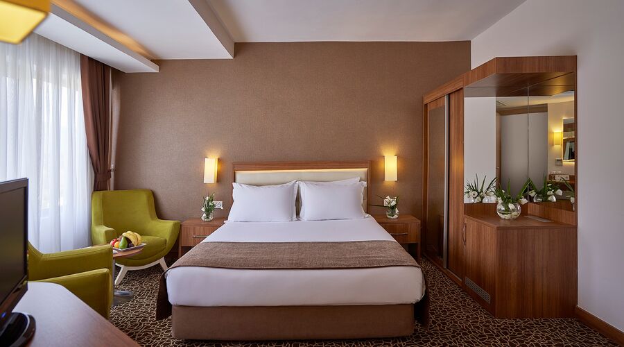 Richmond Ephesus Hotel