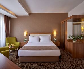 Richmond Ephesus Hotel