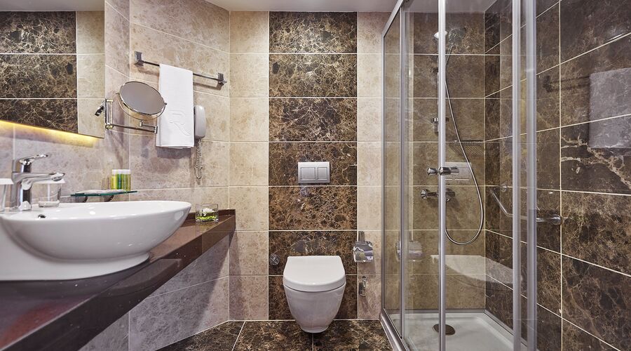 Richmond Ephesus Hotel