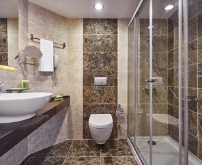 Richmond Ephesus Hotel