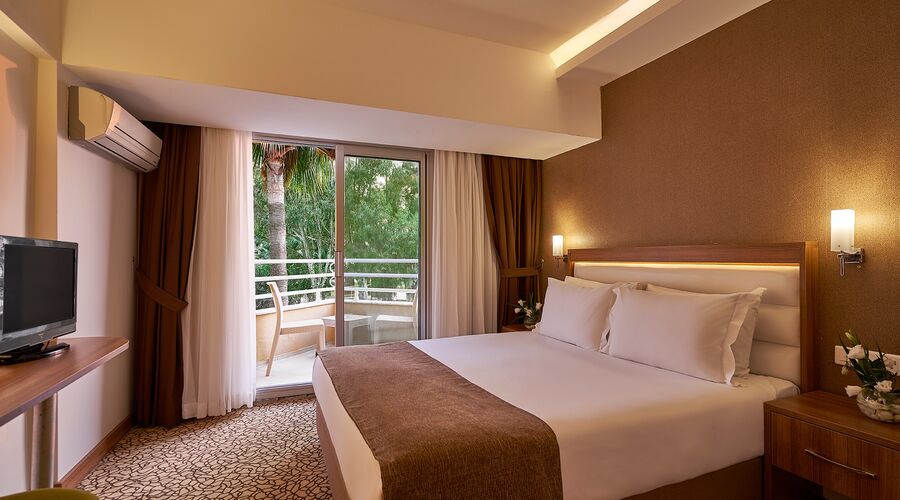 Richmond Ephesus Hotel