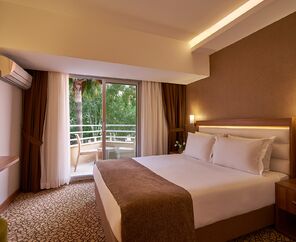 Richmond Ephesus Hotel