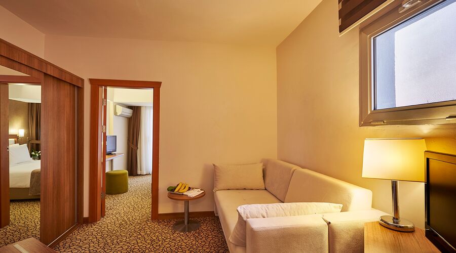 Richmond Ephesus Hotel