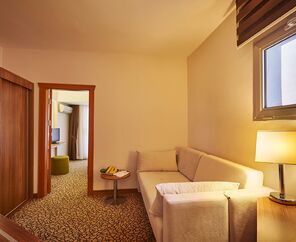 Richmond Ephesus Hotel