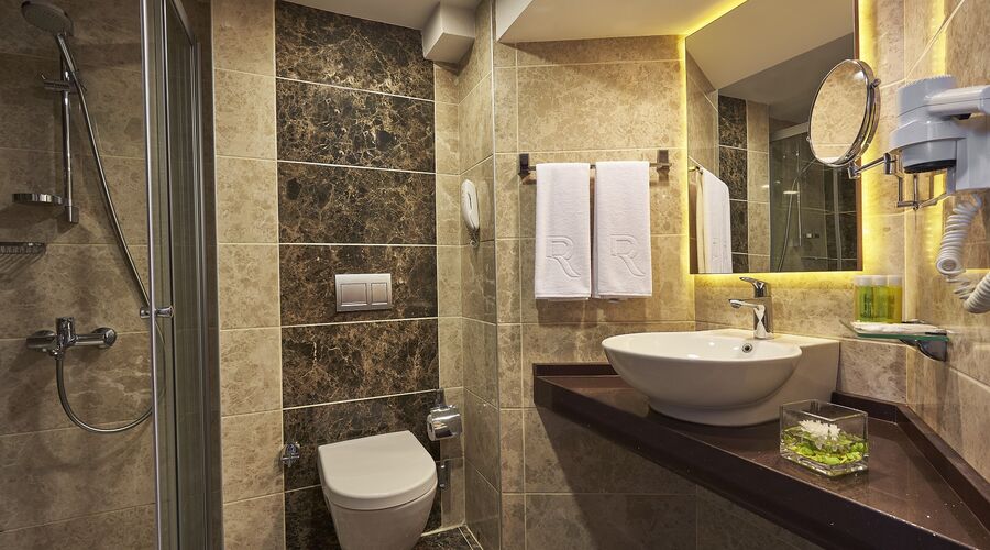 Richmond Ephesus Hotel