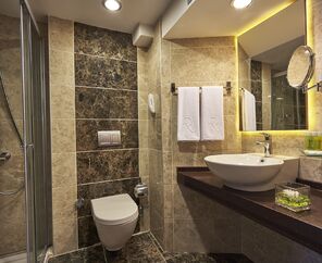 Richmond Ephesus Hotel