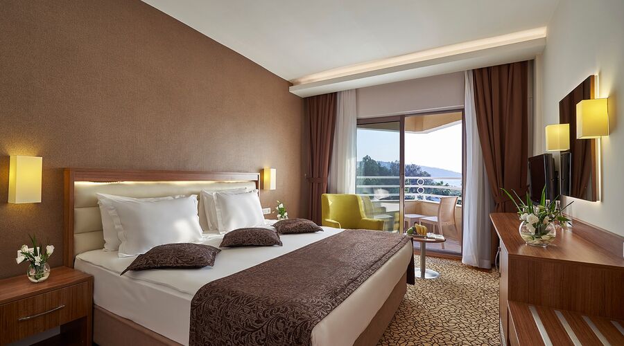 Richmond Ephesus Hotel