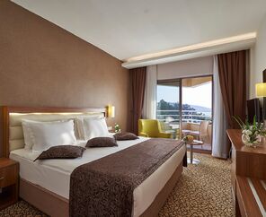 Richmond Ephesus Hotel