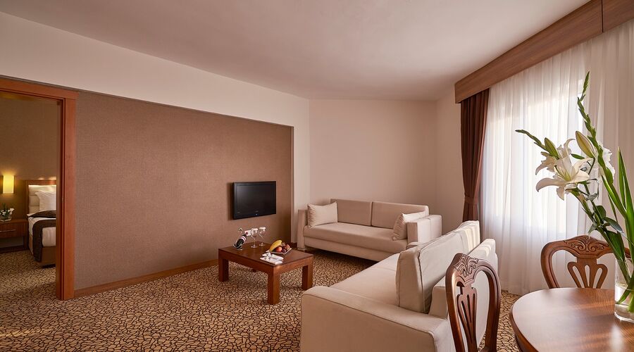 Richmond Ephesus Hotel