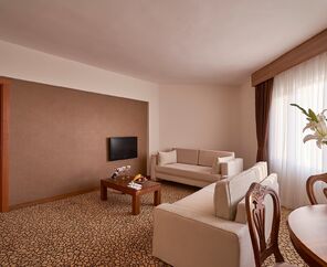 Richmond Ephesus Hotel