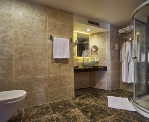 Richmond Ephesus Hotel