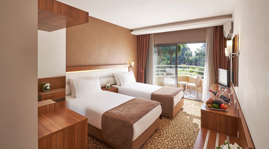 Richmond Ephesus Hotel