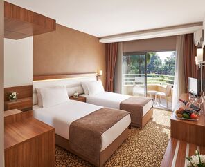 Richmond Ephesus Hotel