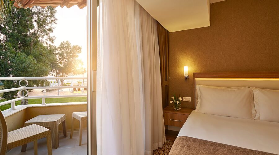 Richmond Ephesus Hotel