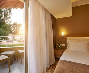 Richmond Ephesus Hotel