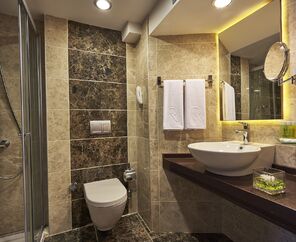 Richmond Ephesus Hotel