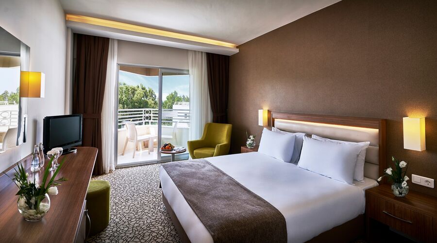 Richmond Ephesus Hotel