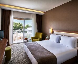 Richmond Ephesus Hotel