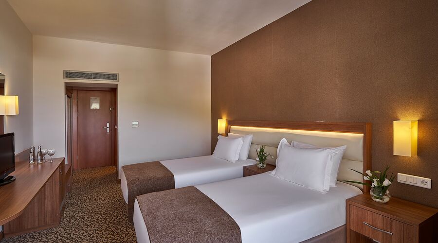 Richmond Ephesus Hotel