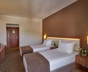 Richmond Ephesus Hotel