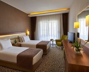 Richmond Ephesus Hotel