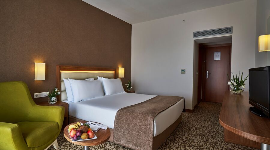 Richmond Ephesus Hotel