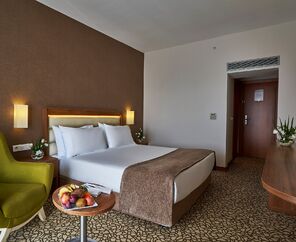 Richmond Ephesus Hotel