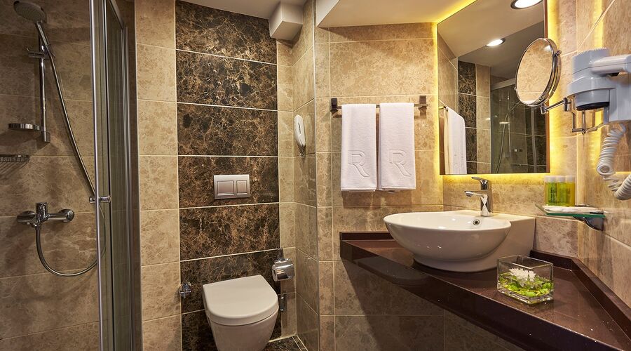 Richmond Ephesus Hotel