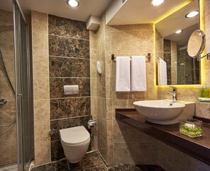 Richmond Ephesus Hotel