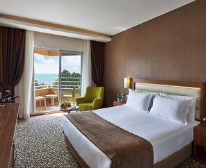 Richmond Ephesus Hotel