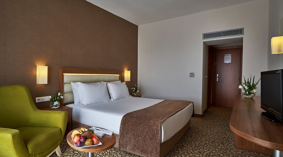 Richmond Ephesus Hotel