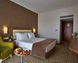 Richmond Ephesus Hotel