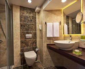 Richmond Ephesus Hotel