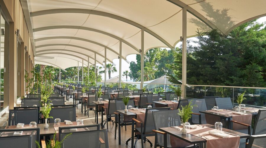 Richmond Ephesus Hotel