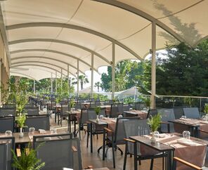 Richmond Ephesus Hotel