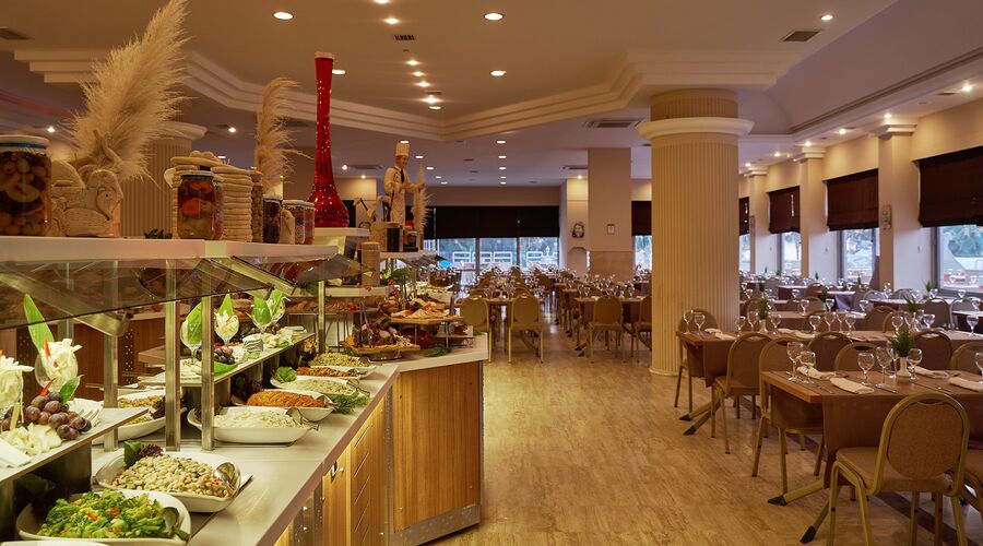 Richmond Ephesus Hotel