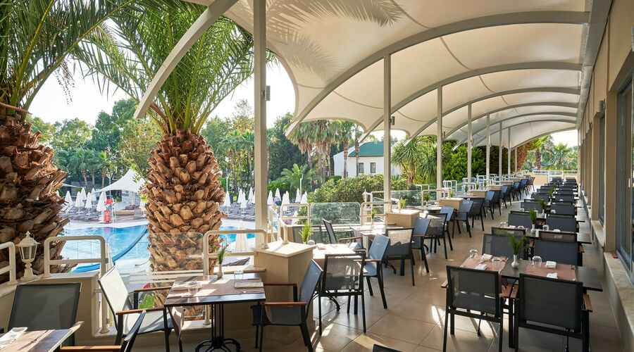 Richmond Ephesus Hotel