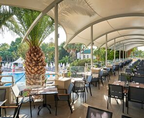 Richmond Ephesus Hotel