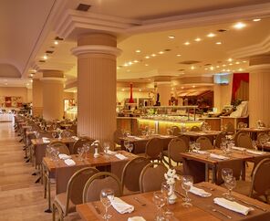 Richmond Ephesus Hotel